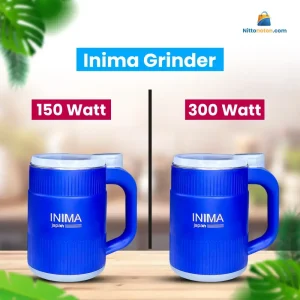 Grinder